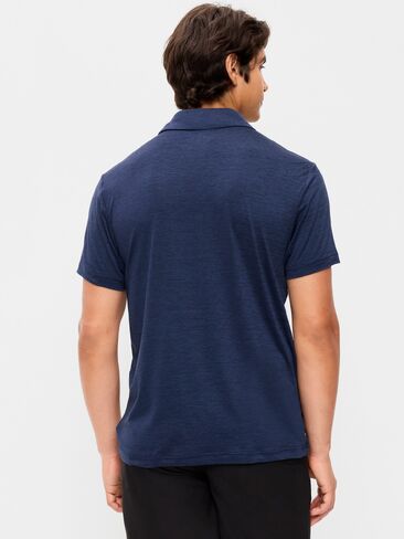 Old Navy CloudMotion Polo - في البحرية in Kuwait