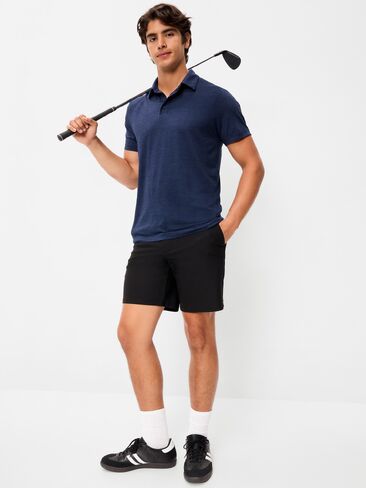 Old Navy CloudMotion Polo - في البحرية in Kuwait
