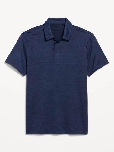Old Navy CloudMotion Polo - في البحرية in Kuwait