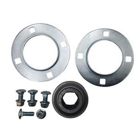 #US Spare Part for Aerav At0rz Kit (1) AE50-090 Hex Bearing AE50-094 72mm 4 Hole Flan in Kuwait