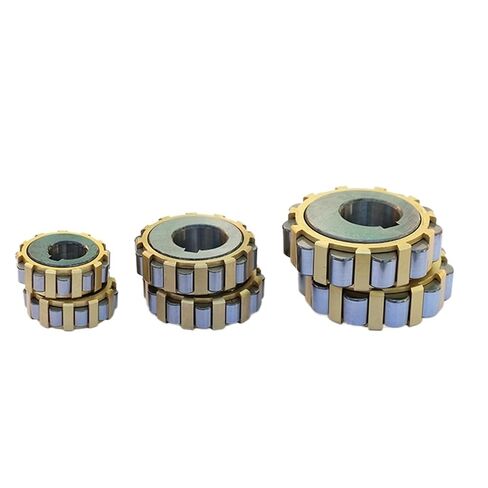 1 Pcs Integral Eccentric Bearing TRANS61121 in Kuwait