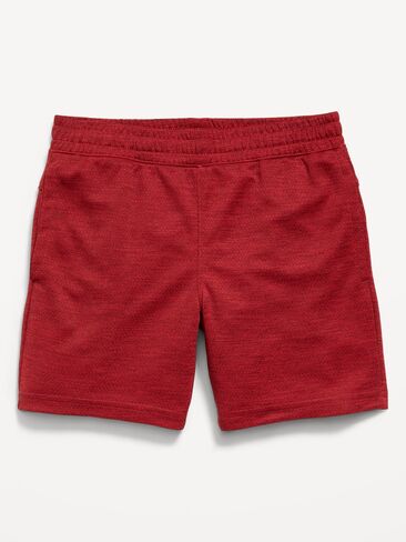 Old Navy Mesh Performance Shorts for Boys - Amaryllis in Kuwait