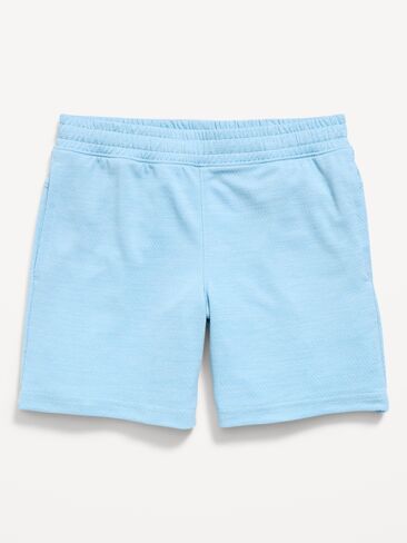 Old Navy Mesh Performance Shorts for Boys - Sky Maintenance in Kuwait