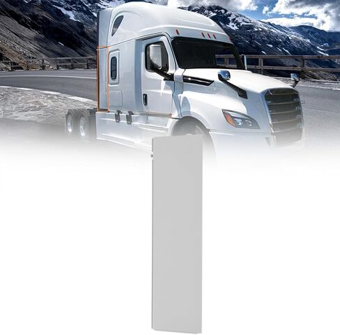 الجانب الأيمن السفلي هدية واسعة متوافقة مع Freightliner Cascadia 2018-2024 in Kuwait