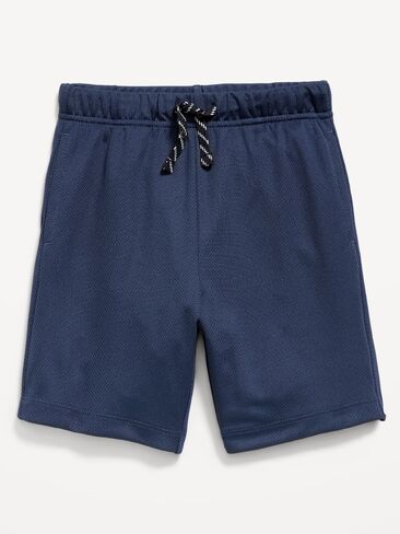 شورت شبكي من Old Navy للأولاد الصغار - ليلة غامضة in Kuwait