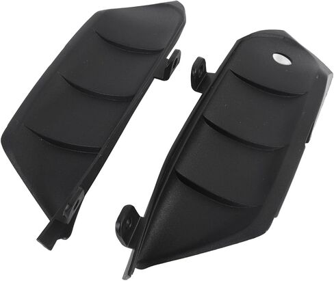 Aramox Rear Fairing Cover, ABS Material, Stylish Design, Replacement for MT-07 FZ-07, Fits 2012 to 2017 in Kuwait