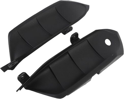 Aramox Rear Fairing Cover, ABS Material, Stylish Design, Replacement for MT-07 FZ-07, Fits 2012 to 2017 in Kuwait