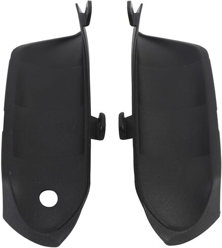 Aramox Rear Fairing Cover, ABS Material, Stylish Design, Replacement for MT-07 FZ-07, Fits 2012 to 2017 in Kuwait