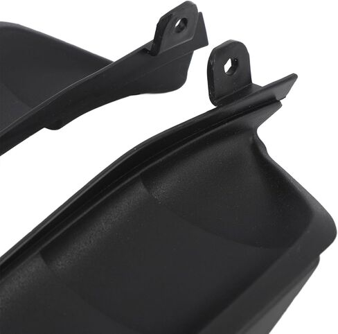Aramox Rear Fairing Cover, ABS Material, Stylish Design, Replacement for MT-07 FZ-07, Fits 2012 to 2017 in Kuwait