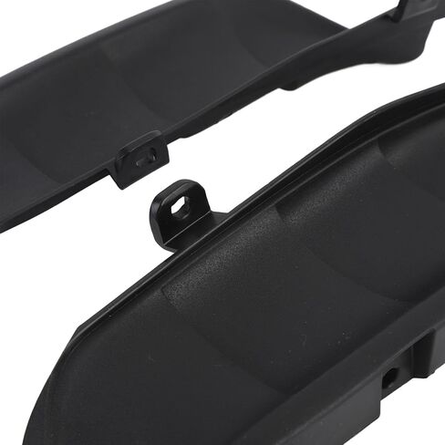 Aramox Rear Fairing Cover, ABS Material, Stylish Design, Replacement for MT-07 FZ-07, Fits 2012 to 2017 in Kuwait