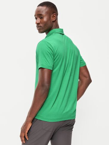 Old Navy CloudMotion Polo - كريسوليت in Kuwait