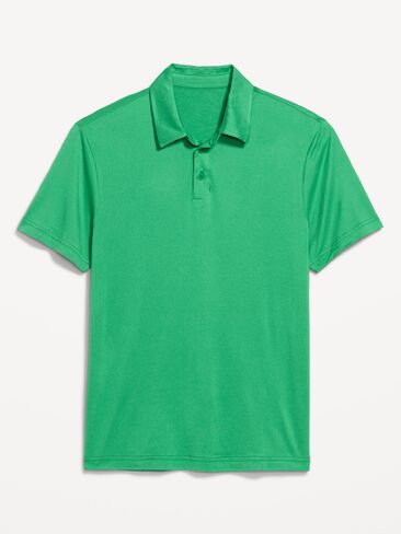 Old Navy CloudMotion Polo - كريسوليت in Kuwait