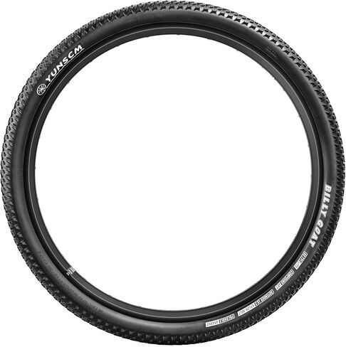YUNSCM 29" Bike Tires 29x2.0/50-622 60TPI and 29" Bike Tubes Schrader Valve with 2 Rim Strips Compatible with 29 x 1.90 29 x 1.95 29 x 2.0 29 x 2.10 29 x 2.125 Bike Bicycle Tires and Tubes (W-3104) in Saudi Arabia