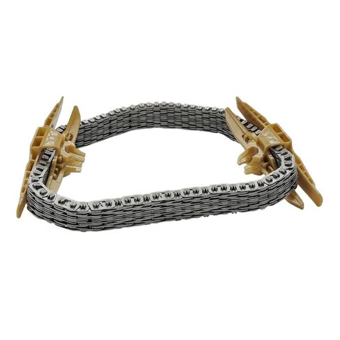 JF018E LUK CVT Steel Chain Compatible for Hybrid CVT8 Transmission Nissan Infiniti OE L-0G005-0089-14/7122290100(Original) in Saudi Arabia