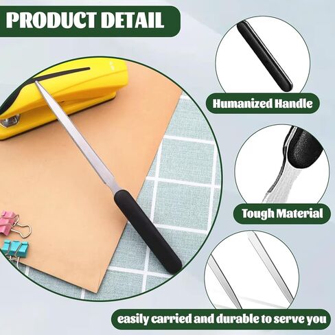 Envelope Letter Mail Openers Tool Sword Envelope Slitter for Office Home Supplies with Stainless Steel in Kuwait