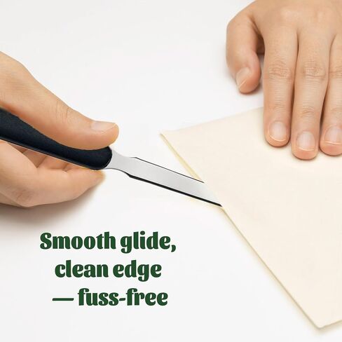 Envelope Letter Mail Openers Tool Sword Envelope Slitter for Office Home Supplies with Stainless Steel in Kuwait