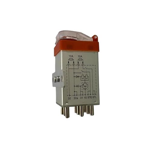 1pcs/lot Relay JQ904Z 201 540 37 45 Overload Protective Relay in Kuwait