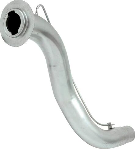 OER Reproduction Fuel Filler Neck With Gasket 1962-1964 Chevy II Nova in Kuwait