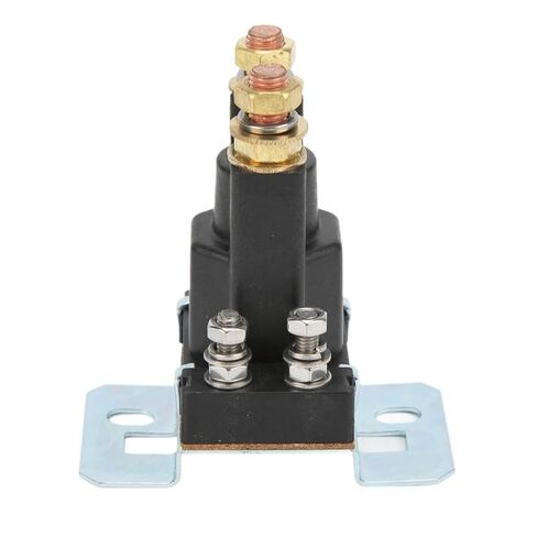 24V 500A Starter Relay Protection Function Compatible with Forklift Engineering Automotive Multi System Accessories in Kuwait