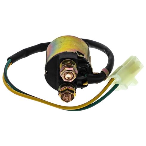 دراجة نارية بدال بداية التشغيل الملف اللولبي متوافق مع TRX125 ATC200 TRX200 TRX300 TRX300FW 300 1988-2000 35850-HC4-000 in Kuwait