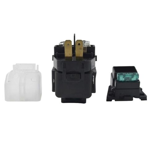 الملف اللولبي لمرحل التشغيل متوافق مع موديلات DR650SE GSX-R600 GSX-R750 GSX1300R GSF600S والقطب الشمالي in Kuwait