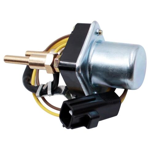 Starter Solenoid Relay Compatible with JT1100 Jetski G1 JT1200 R A1 A2 C1 C2 B1 B2 D1 D6F D7F in Kuwait
