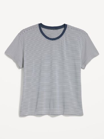 تي شيرت Old Navy بدون خياطة - شريط بحري in Kuwait