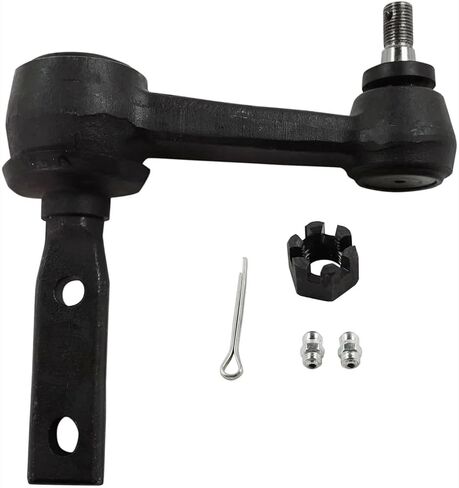 Replacement Idler Arm Kit fits Dodge Ram 1500 1994-1996 V6 3.9L RWD in Kuwait