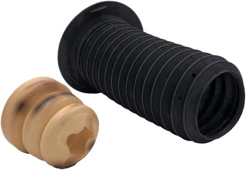 Cover Kit Strut Buffer Bushing Front Shock Absorber Repair Kit Compatible With Convertible F57 JCW F56 One F55 in Kuwait
