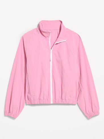سترة Old Navy TrekTech كبيرة الحجم - Sweet Sixteen in Kuwait