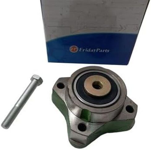 دعم المروحة VOE20450754 — متوافق مع فولفو Fits Excavator EC135B EC140B EC160B EC180B EC200B EC250D EC290B EC300D ECR145C ECR235C — استبدال ما بعد البيع in Kuwait