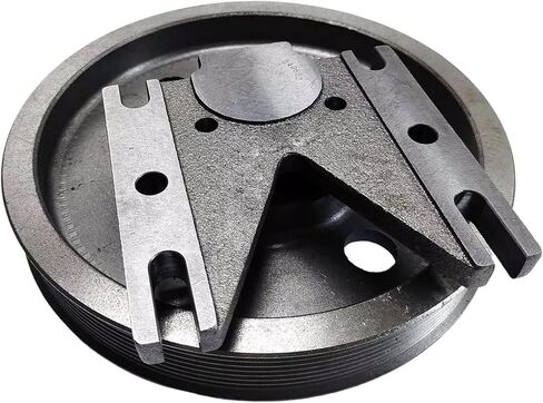 Fan Bracket 4023038 402-3038 Fits For Cummins Engine QSM ISM M11 QSM11 CM570 CM876 in Kuwait