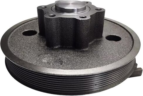 قوس المروحة 4023038 402-3038 متوافق مع محرك الكمون QSM ISM M11 QSM11 CM570 CM876 in Kuwait