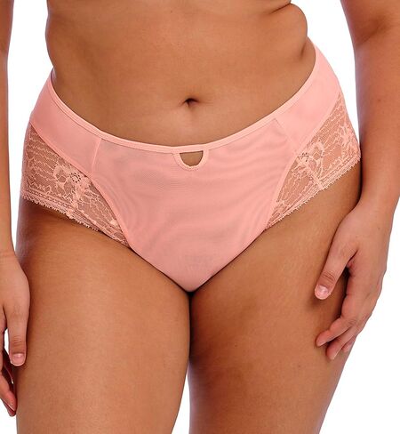ملابس داخلية نسائية من Elomi بتغطية كاملة بمقاس Kendra، كرزي، 3X-Large Plus in Saudi Arabia