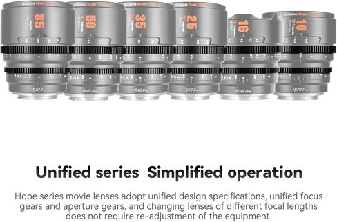 7Artisans 25mm T2.1 Cine Lens for Fuji X Mount Mirrorless Cameras,Large Aperture Cinematic Film Lens for Fujifilm XM-H/XP/XE/XA/XT/XS Series in Saudi Arabia