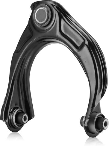 Front Upper Control Arm w/Ball Joint for Honda Accord 2008-2012, Acura TL & TSX 2009-2014, Left & Right, 2Pcs Suspension Kit K620614 K620615 in Kuwait