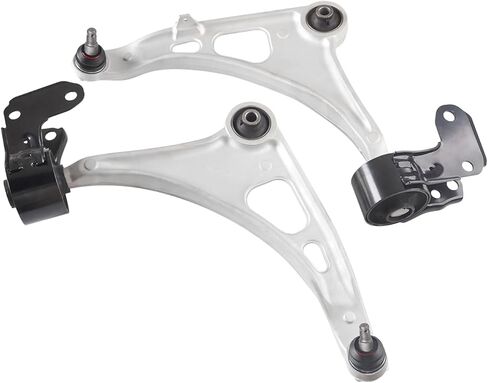 IRONTREE 2Pcs Front Left & Right Lower Control Arm K623548 K623549 and Ball Joint Assembly Compatible with Honda Pilot 2016-2022, Ridgeline 2017-2023, Passport 2019-2023, Acura MDX 2014-2020 in Kuwait