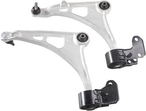 IRONTREE 2Pcs Front Left & Right Lower Control Arm K623548 K623549 and Ball Joint Assembly Compatible with Honda Pilot 2016-2022, Ridgeline 2017-2023, Passport 2019-2023, Acura MDX 2014-2020 in Kuwait
