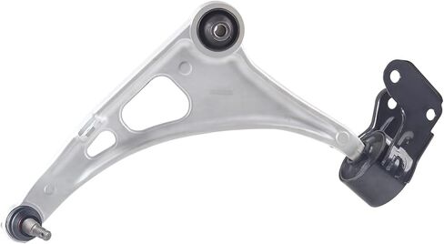 IRONTREE 2Pcs Front Left & Right Lower Control Arm K623548 K623549 and Ball Joint Assembly Compatible with Honda Pilot 2016-2022, Ridgeline 2017-2023, Passport 2019-2023, Acura MDX 2014-2020 in Kuwait