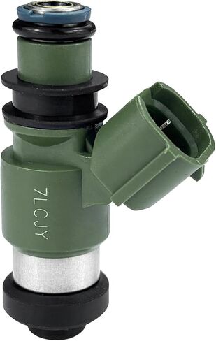 Fuel Injector Nozzle Compatible with Honda Rincon 680 2006-2018 Pioneer 700 Pioneer 700-4 2014-2017 Big Red 700 2009-2012 TRX700XX 2008-2009 CRF 450R 2009-2010 16450-HN8-A61 in Kuwait