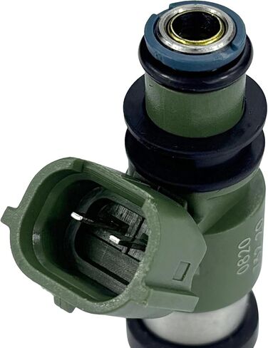 Fuel Injector Nozzle Compatible with Honda Rincon 680 2006-2018 Pioneer 700 Pioneer 700-4 2014-2017 Big Red 700 2009-2012 TRX700XX 2008-2009 CRF 450R 2009-2010 16450-HN8-A61 in Kuwait