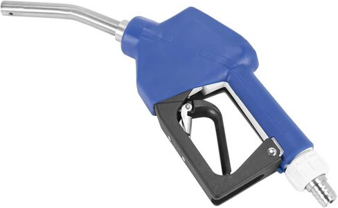 3/4-Inch NPT Automatic Stainless Steel DEF/AdBlue Nozzle with Swivel DEF Pump,Car,/ Nozzle,Antifreeze Hose Reel in Kuwait