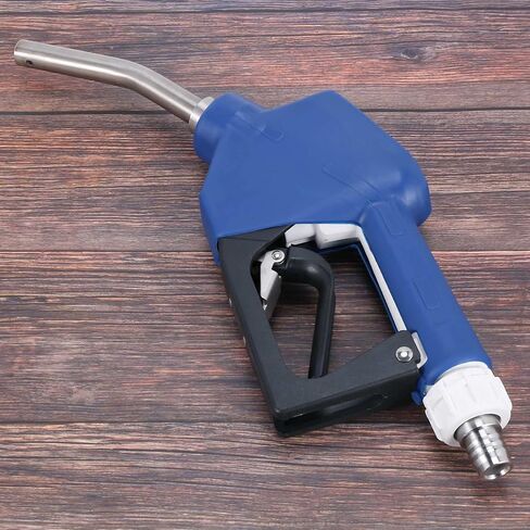 3/4-Inch NPT Automatic Stainless Steel DEF/AdBlue Nozzle with Swivel DEF Pump,Car,/ Nozzle,Antifreeze Hose Reel in Kuwait