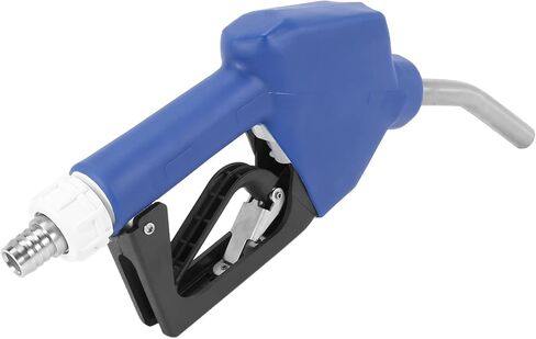3/4-Inch NPT Automatic Stainless Steel DEF/AdBlue Nozzle with Swivel DEF Pump,Car,/ Nozzle,Antifreeze Hose Reel in Kuwait