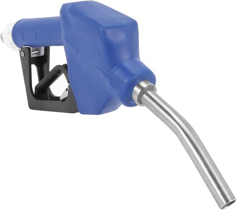3/4-Inch NPT Automatic Stainless Steel DEF/AdBlue Nozzle with Swivel DEF Pump,Car,/ Nozzle,Antifreeze Hose Reel in Kuwait