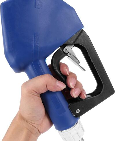 3/4-Inch NPT Automatic Stainless Steel DEF/AdBlue Nozzle with Swivel DEF Pump,Car,/ Nozzle,Antifreeze Hose Reel in Kuwait