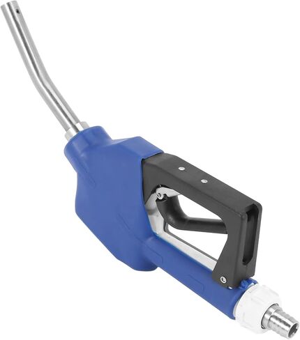 3/4-Inch NPT Automatic Stainless Steel DEF/AdBlue Nozzle with Swivel DEF Pump,Car,/ Nozzle,Antifreeze Hose Reel in Kuwait