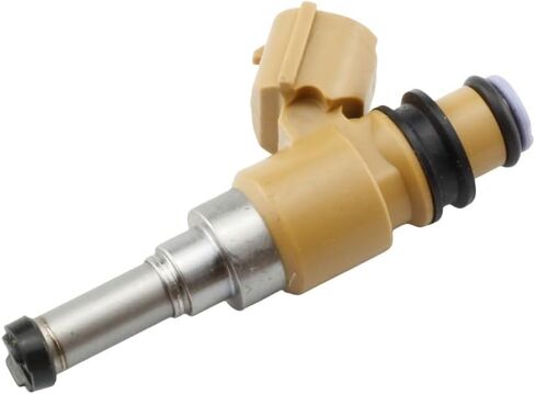4 PCS 2C0-13761-00-00 Fuel Injector Nozzles Compatible with Yamaha YZF R6 Primary Fuel Injector Kit 2006-2013 in Kuwait