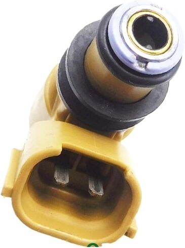 4 PCS 2C0-13761-00-00 Fuel Injector Nozzles Compatible with Yamaha YZF R6 Primary Fuel Injector Kit 2006-2013 in Kuwait