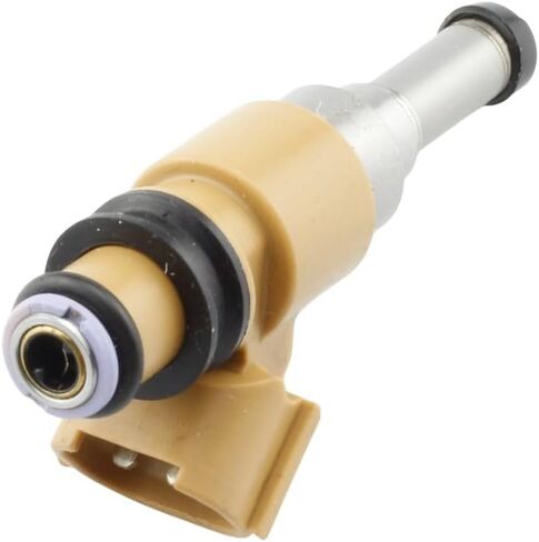 4 PCS 2C0-13761-00-00 Fuel Injector Nozzles Compatible with Yamaha YZF R6 Primary Fuel Injector Kit 2006-2013 in Kuwait